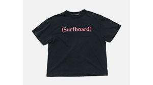 ストックホルム発、個性を語るTシャツ