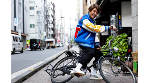 マッチと町中華。特番化!BS朝日におじゃマッチ!!