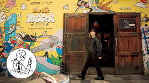 板垣李光人さん、バンコクの旅はいかがでしたか?