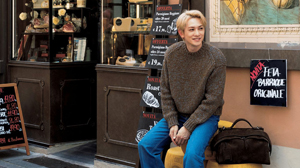 町田啓太、美食とモードを訪ねて。美食の街・パルマにて