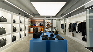 アントラック直営店が描くアーバン×アウトドア世界の今