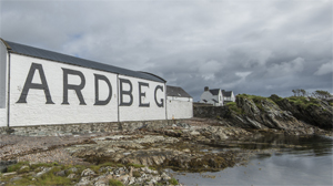 「アードベッグハウス」で叶う日常からの逃避行<PR>