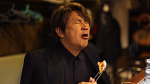 【マッチと町中華。】西新橋「栄雅」の餃子に舌鼓!