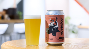 “クラフトビール沼”にようこそ!!