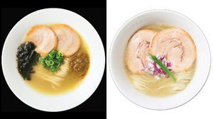 髙島屋通販でおすすめ。名店の貝だしラーメン2選