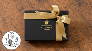 年末は、エッティンガーで自分へのご褒美を！