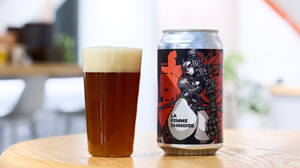 スパイスが加わったクラフトビールの味わいは？