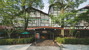 伝統を継承、さらに100年先へ。万平ホテルの進化