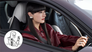 撮影後にシシド・カフカさんとおしゃべりしました！