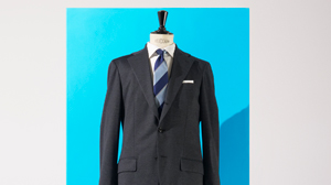 新社会人になる方へ。こんなスーツはいかが？