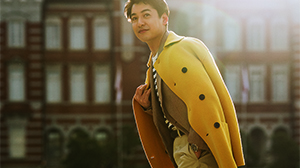 丸の内とカラトラバ伝統と革新が響き合う世界時代越えて