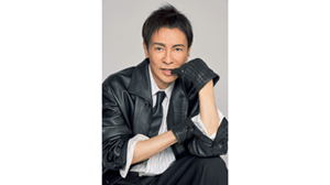 郷ひろみ、止まらない男と、味わいが増すレザーアイテム