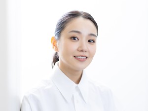 吉川愛さん「追い込まれるのは苦手。人生の余白を楽しめたら