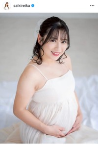 才木玲佳インスタグラム＠saikireikaより