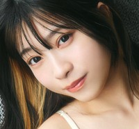 三野宮鈴(C)光文社/週刊FLASH 写真◎高橋慶佑