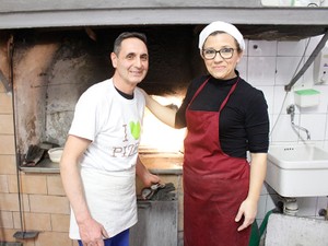 シチリア島の神秘的なパン文化　失われつつある伝統のレシピ