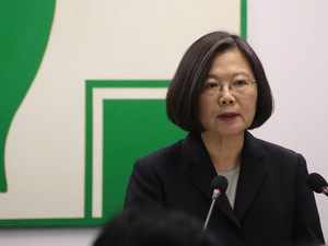 台湾与党を大敗させた有権者の「失望」とは