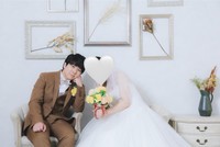 どうぞ末永くお幸せに！（本人提供）