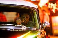 「宝島」のワンシーン©真藤順丈／講談社　©2025「宝島」製作委員会