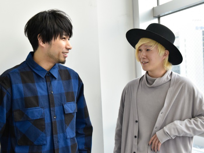 10周年イヤーの「吉田山田」、益々の活躍を期待(C)山本佳代子