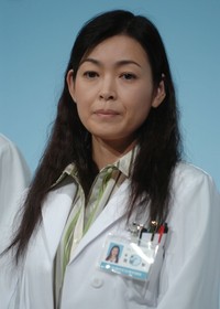 財前直見＝2006年