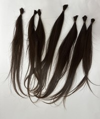 ヘアドネーションって長く伸ばした髪を切らなくてはいけないと思ってましたが…