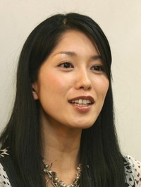 大路恵美＝2008年