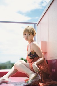 PARADE2026年10月号に登場したまいきち（撮影／藤本和典）