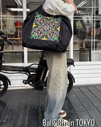 Ball&Chainオリジナルデザイン（提供）