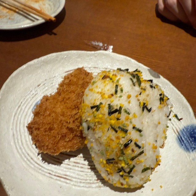 「タイムマシーン3号」の関さんが「ず〜っと気になっていた」という料理（本人の公式Xから）