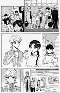 【漫画】『聞こえない人のことを知って欲しかった子ども』9（あかねさん提供）