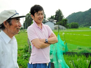 しぼんだ「創造的復興」進めるヒントは　「食べる通信」に学ぶ