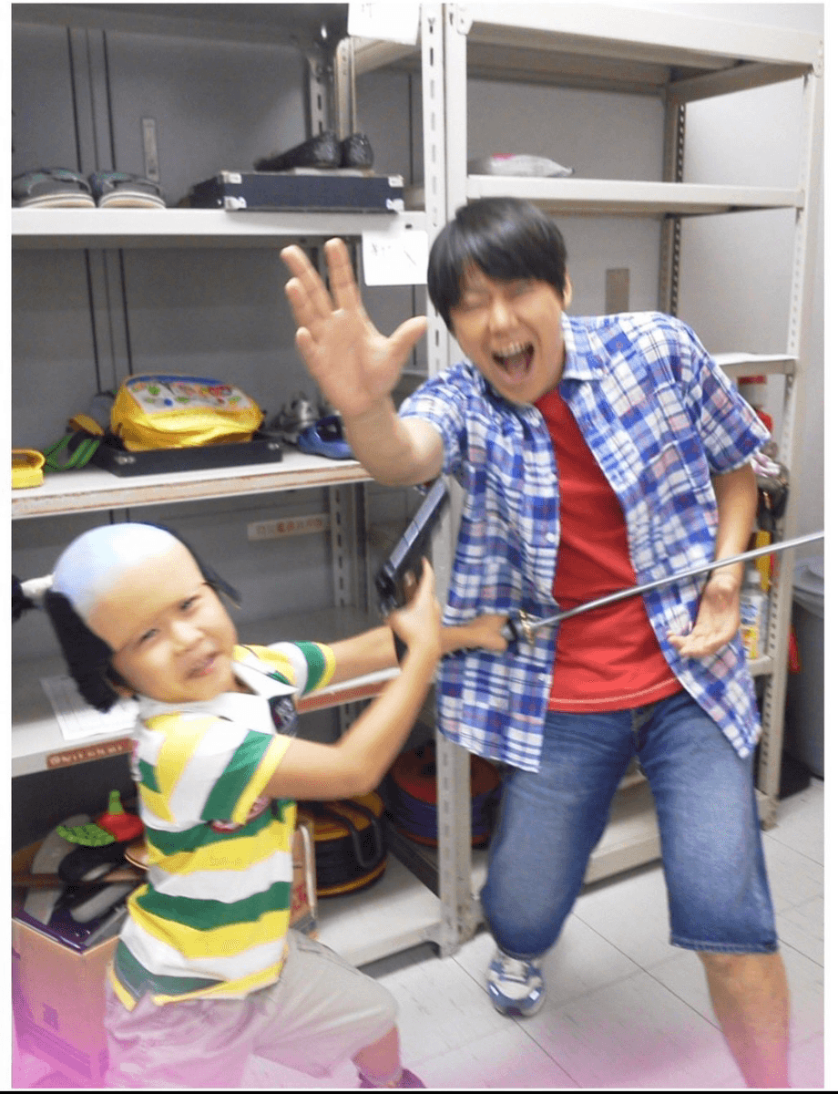 鈴木福 (@Suzuki_Fuku_TE)さんのXより