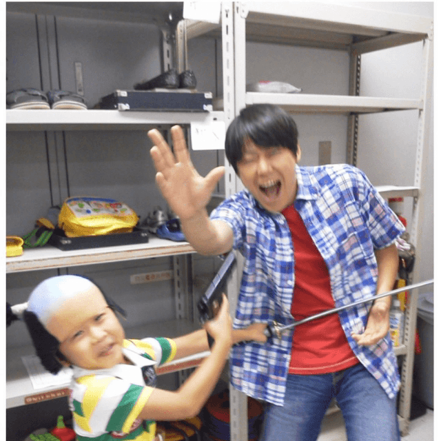 鈴木福 (@Suzuki_Fuku_TE)さんのXより