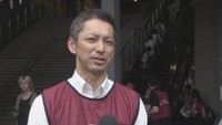 ファジアーノ岡山／森井悠 社長