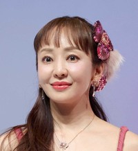 神田うのさん（2026年）