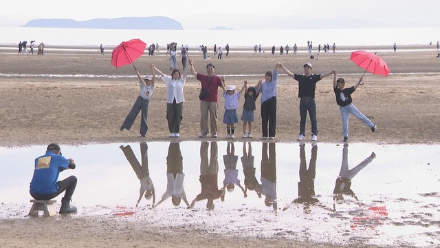 豪州からのインバウンド強化へ　6泊7日で四国を回る体験型ツアー　香川