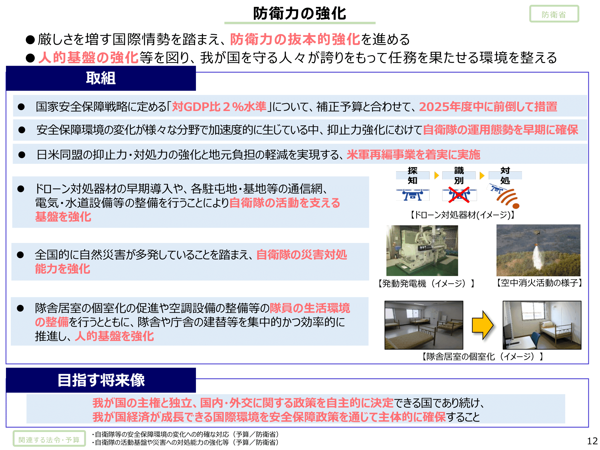 総合経済対策、中小企業向けには1兆円規模 補助金など主な支援策一覧 | ツギノジダイ