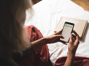 自分の家庭を築きたい！そのために、苦手なマッチングアプリにも挑戦中