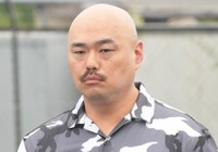 安田大サーカス・クロちゃん