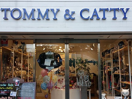 いいお店、見つけた！　愛犬にぴったりのグッズやフード勢ぞろい