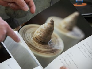 大西暢夫さん「和ろうそくは、つなぐ」インタビュー　みごとな循環の中にある、昔ながらのモノづくり