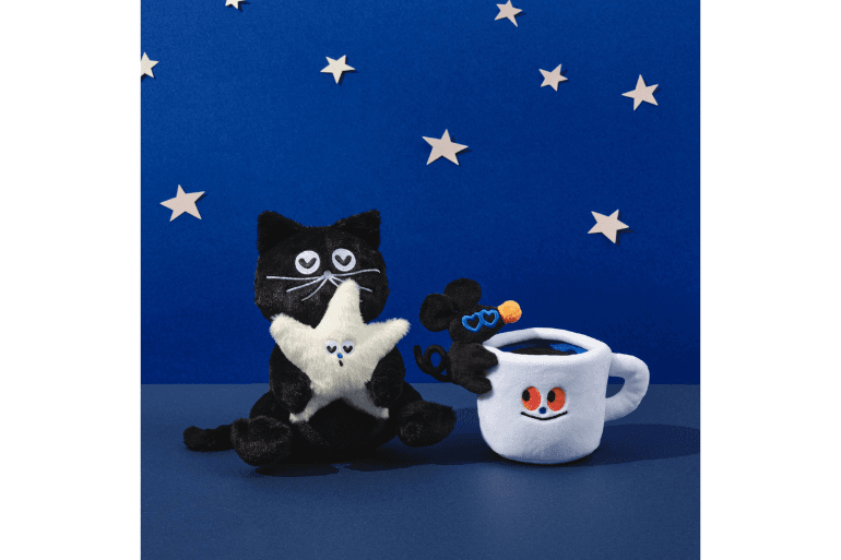 5/11発売】「かわいすぎる！」アフタヌーンティーが人気