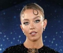 シドニー・スウィーニー