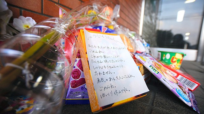 Friend of mother denies role in starving young boy to death | The Asahi Shimbun: Breaking News, Japan News and Analysis - Vimarsana News