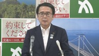 香川県／池田豊人 知事