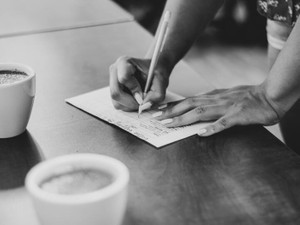 過度な期待が殺す個性。「優等生」というレッテルをビリビリに破いた