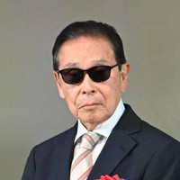 タモリさん