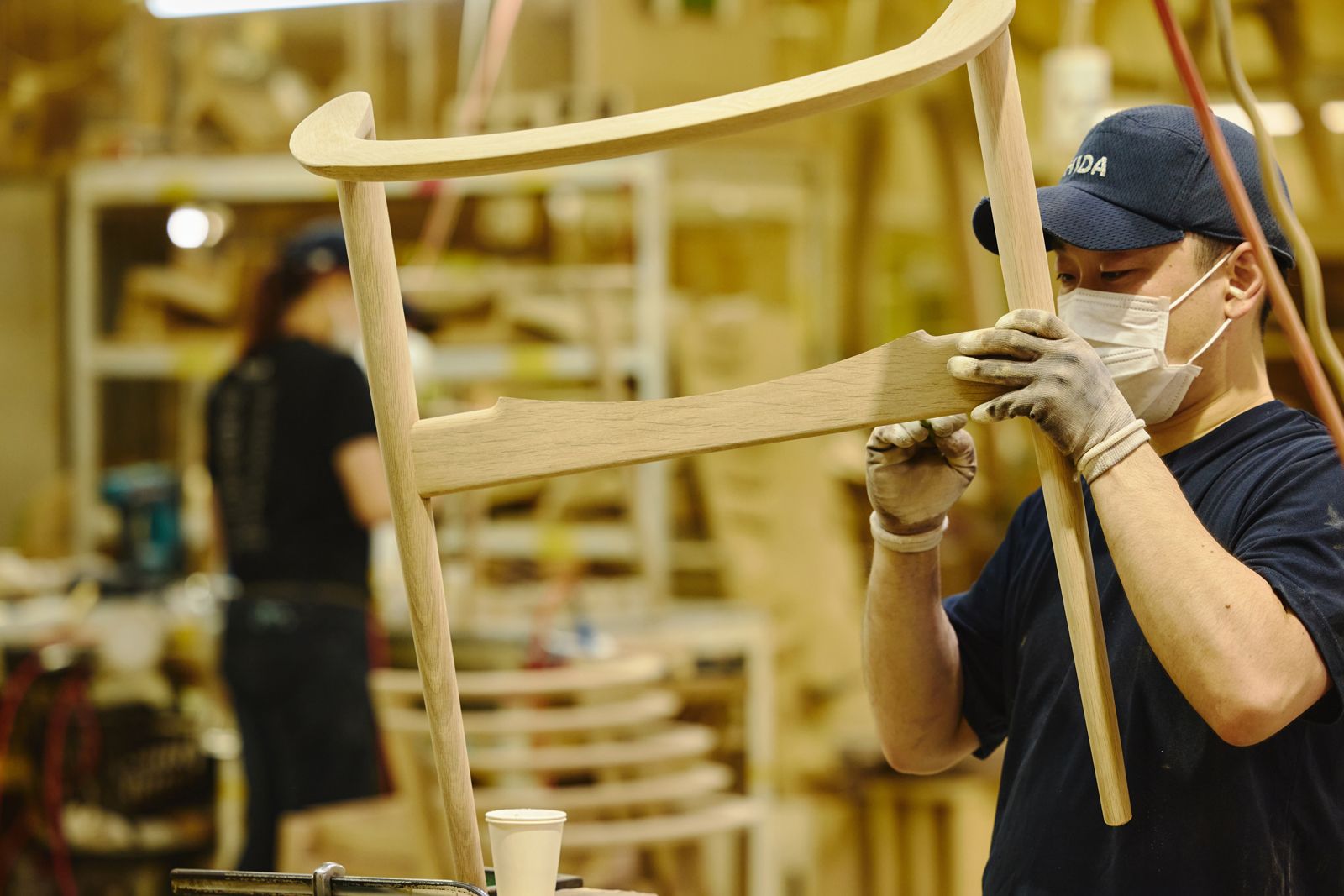 09_【界-奥飛騨】手業のひととき_飛驒産業工場見学_組立工程