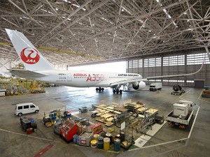 Spreading bio jet fuel use by 2030  to clean up the world’s skies